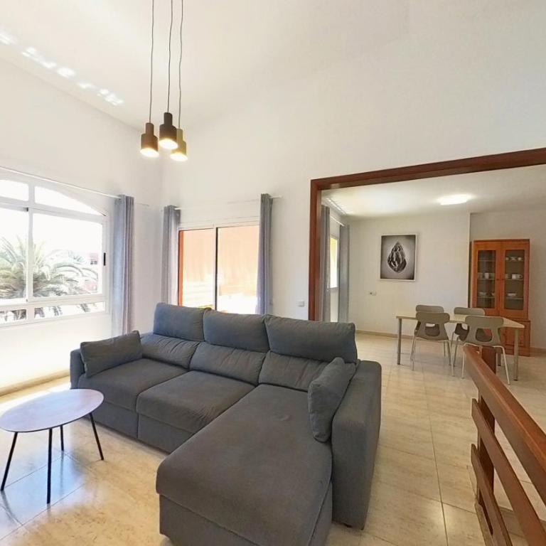 Home FTV, by Comfortable Luxury - Casa de 2 dormitorios - 5