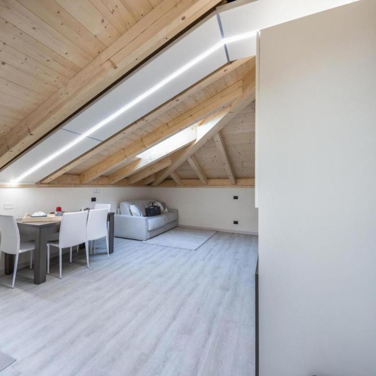 CASA PARE' B&B - Studio - Vue sur Montagne - 12