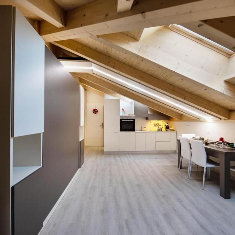 CASA PARE' B&B - Studio - Vue sur Montagne - 13