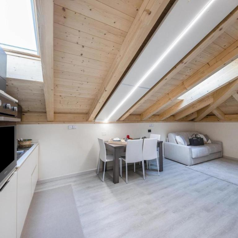 CASA PARE' B&B - Studio - Vue sur Montagne - 20