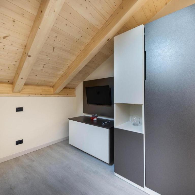 CASA PARE' B&B - Studio - Vue sur Montagne - 21