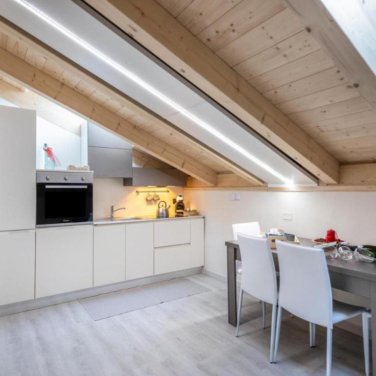 CASA PARE' B&B - Studio - Vue sur Montagne - 22