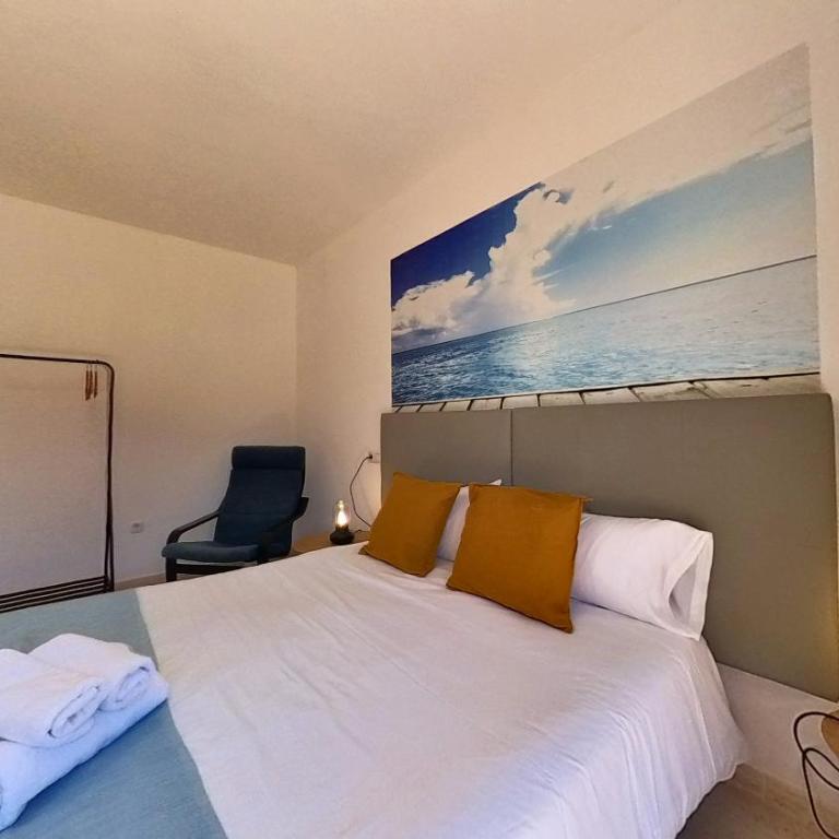 Home FTV, by Comfortable Luxury - Casa de 2 dormitorios - 38