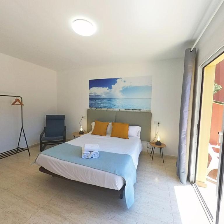 Home FTV, by Comfortable Luxury - Casa de 2 dormitorios - 34