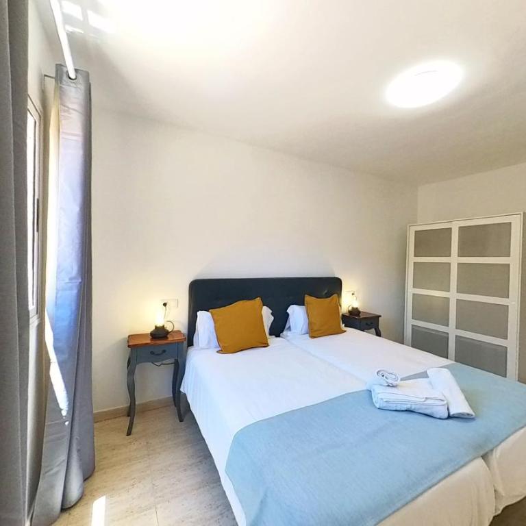 Home FTV, by Comfortable Luxury - Casa de 2 dormitorios - 41