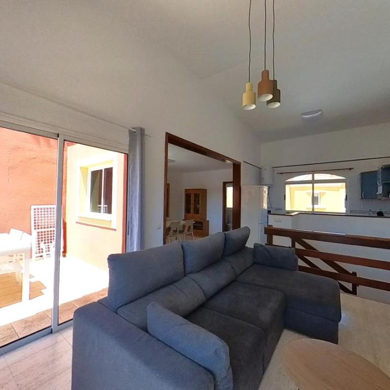 Home FTV, by Comfortable Luxury - Casa de 2 dormitorios - 37