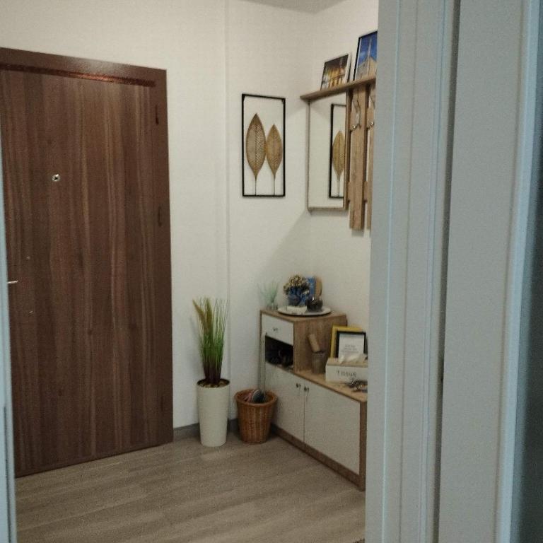Little Paradise - One-Bedroom Apartment - 17