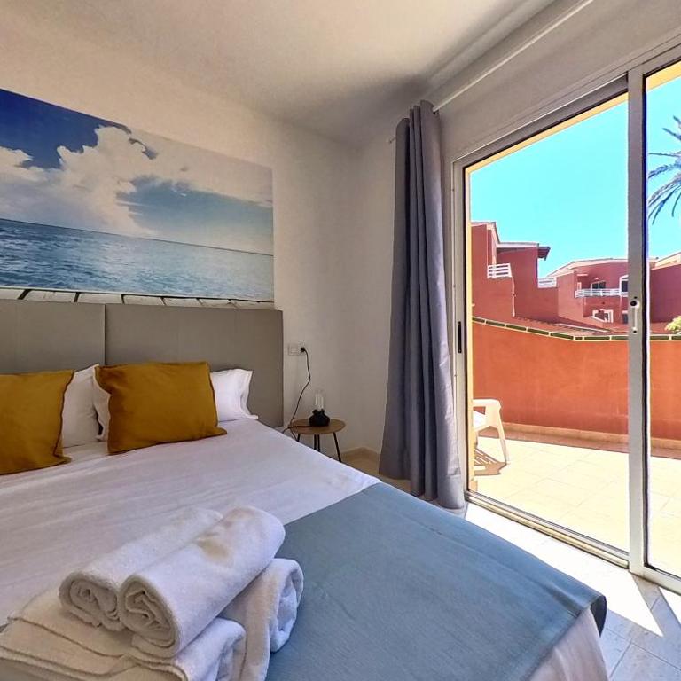 Home FTV, by Comfortable Luxury - Casa de 2 dormitorios - 2
