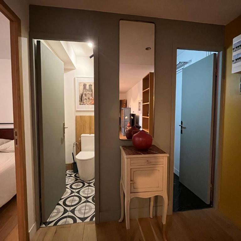 Les Rives Rémoises - Appartement 2 Chambres - 26