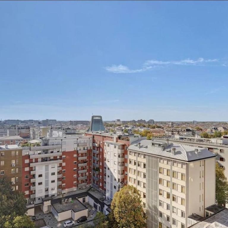 Plajhome - Apartment - 23