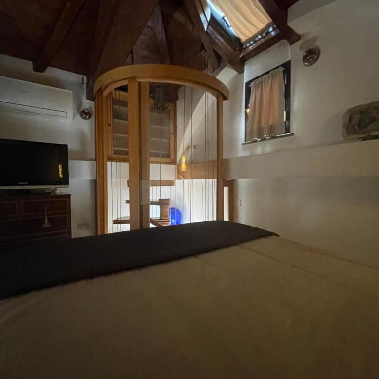 Attico Le Castelline - Appartamento con 1 Camera da Letto - 26