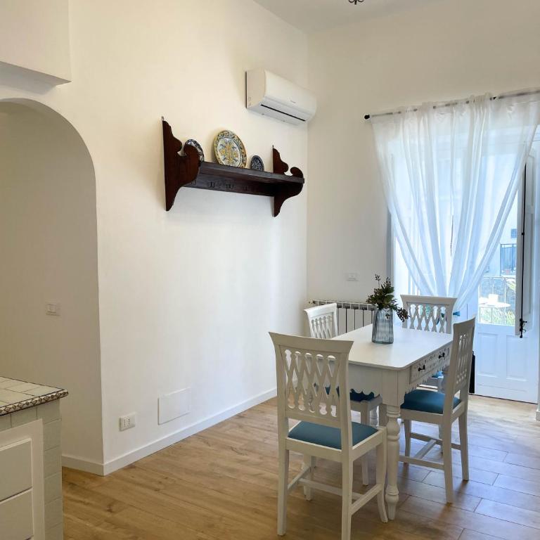 Castellano suites - Appartamento con 2 Camere da Letto e Vista Mare - 32