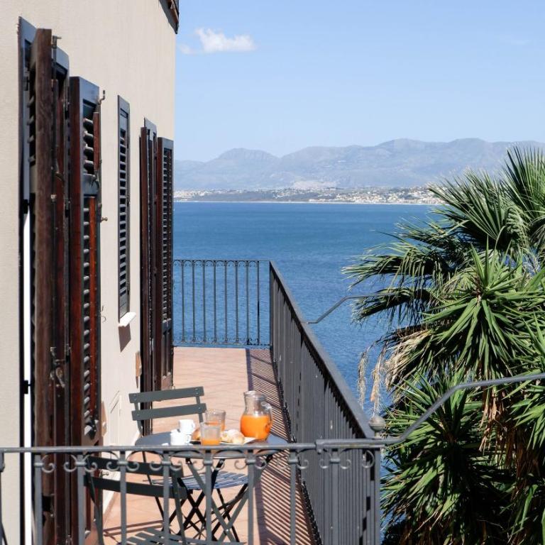 Castellano suites - Appartamento con 2 Camere da Letto e Vista Mare - 14