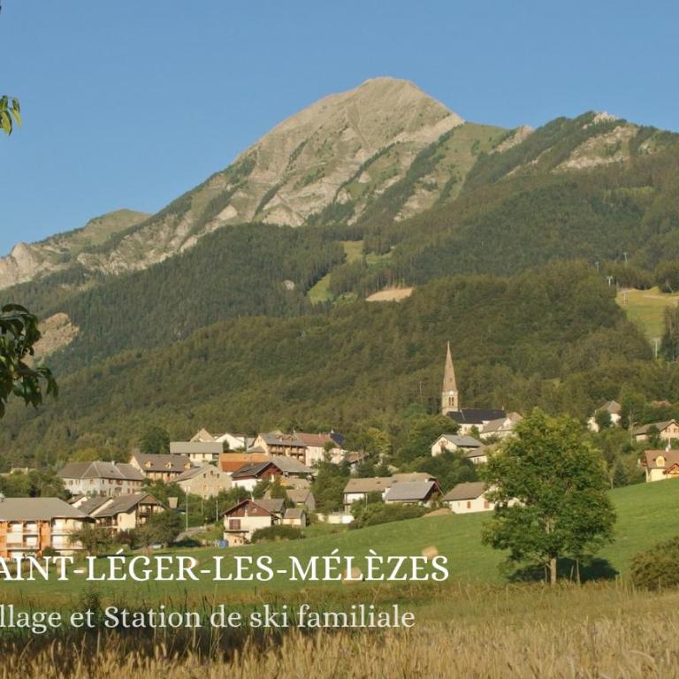 les Gites de l’E.D.E. - Villa 1 Chambre - 23