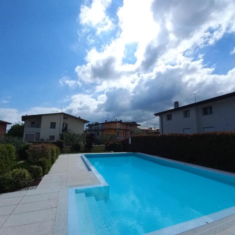 HOYA APARTMENT - Appartamento con Vista Piscina - 3
