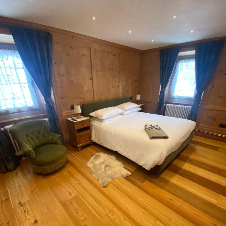DRESALWOALD APPARTAMENTI - Appartamento Deluxe con 2 Camere da Letto e Balcone - 3