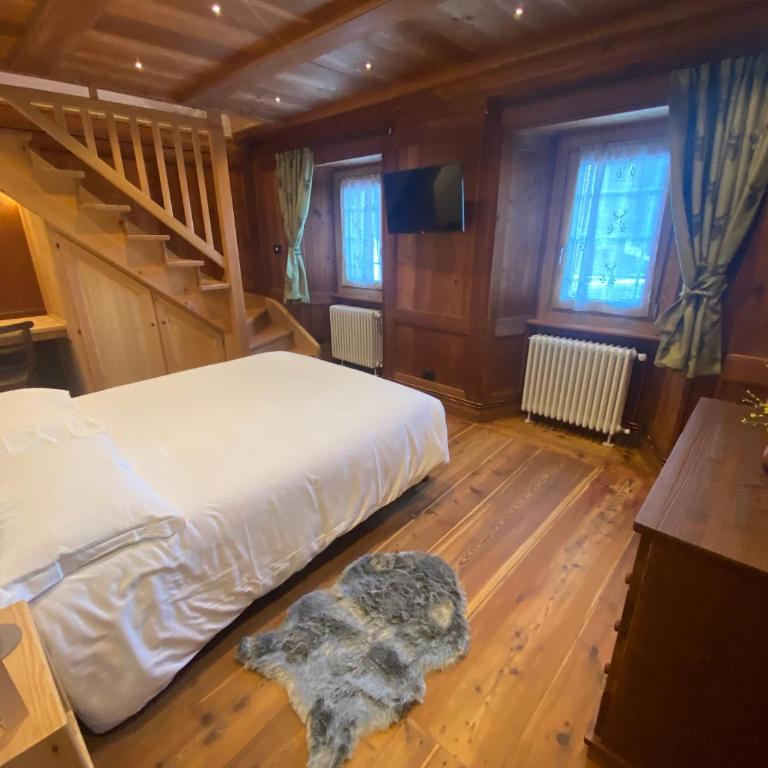 DRESALWOALD APPARTAMENTI - Appartamento con 1 Camera da Letto - 3