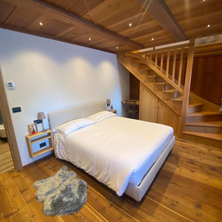 DRESALWOALD APPARTAMENTI - Appartamento con 1 Camera da Letto - 5