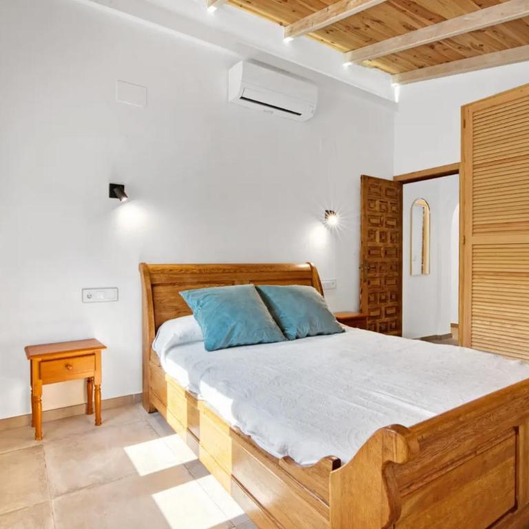 Ca Rulleta - Casa de 3 dormitorios - 24