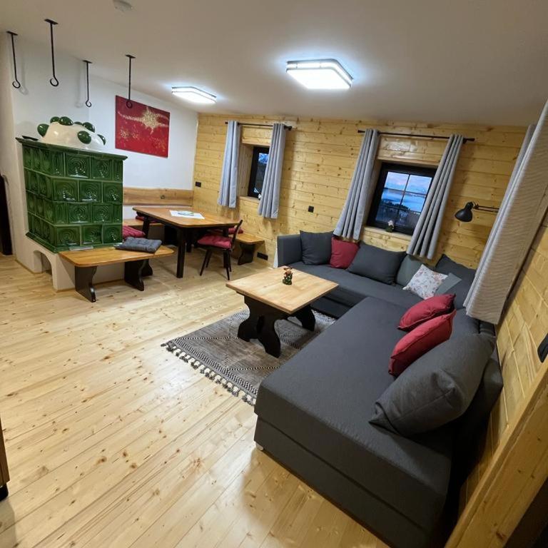 Apartment Martin - Apartment mit 2 Schlafzimmern und Balkon - 3