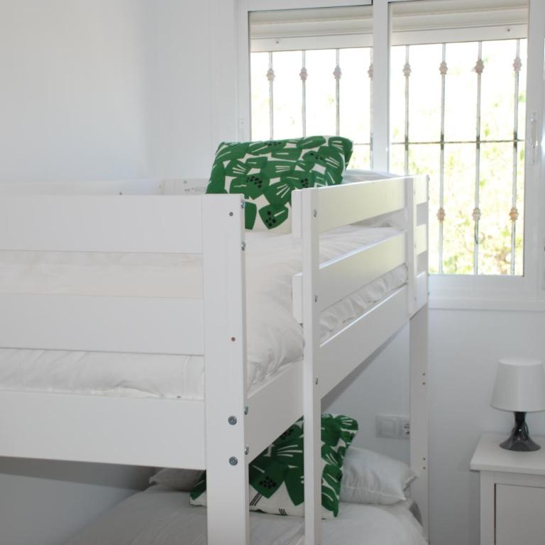 Magnífico Adosado con Piscina en Urb. Palm Beach - Casa de 3 dormitorios - 21