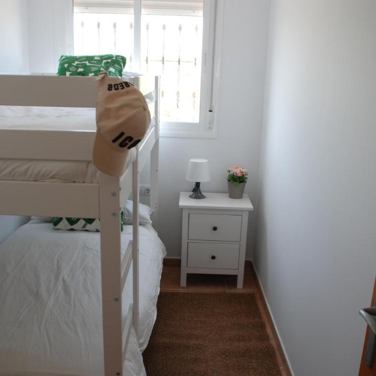 Magnífico Adosado con Piscina en Urb. Palm Beach - Casa de 3 dormitorios - 23