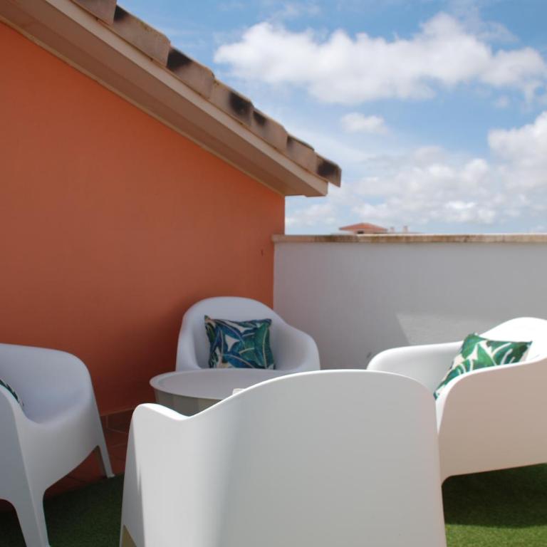 Magnífico Adosado con Piscina en Urb. Palm Beach - Casa de 3 dormitorios - 29