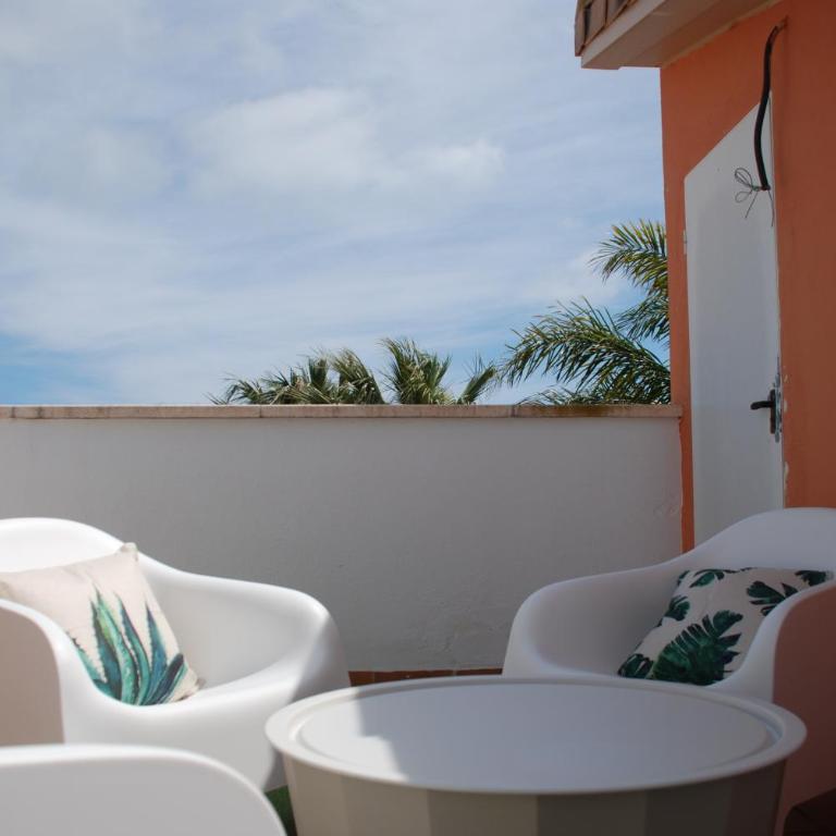 Magnífico Adosado con Piscina en Urb. Palm Beach - Casa de 3 dormitorios - 28