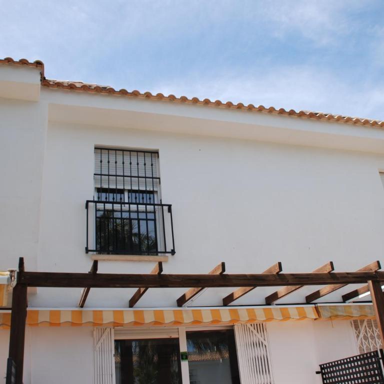 Magnífico Adosado con Piscina en Urb. Palm Beach - Casa de 3 dormitorios - 27