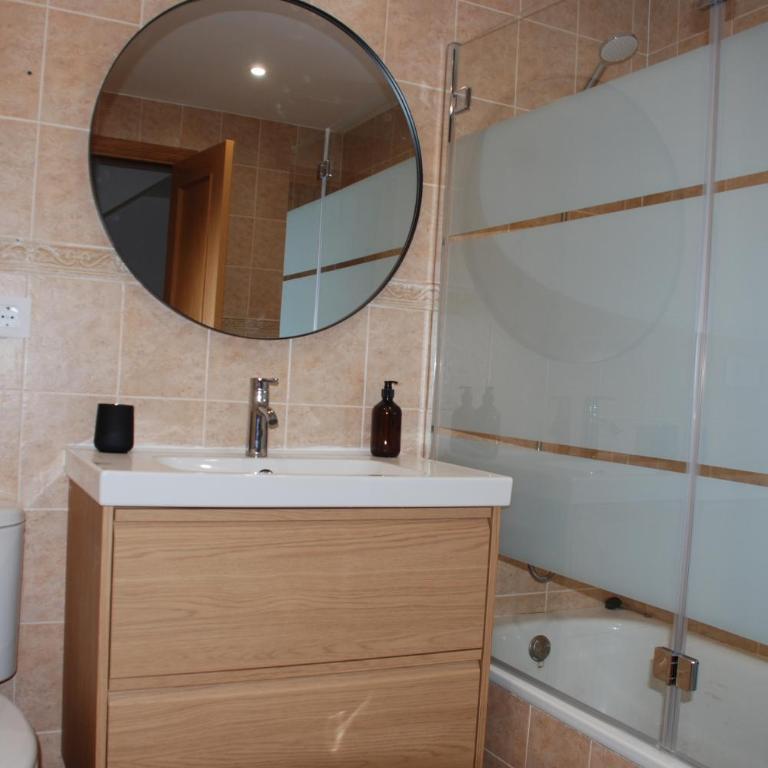 Magnífico Adosado con Piscina en Urb. Palm Beach - Casa de 3 dormitorios - 24