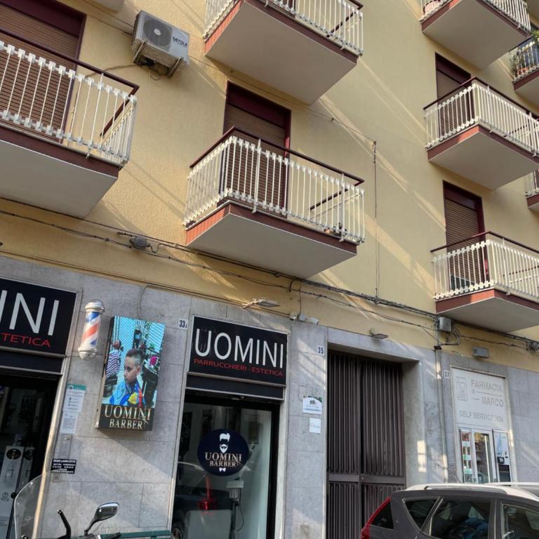 La Via Di Mezzo - Two-Bedroom Apartment - 32