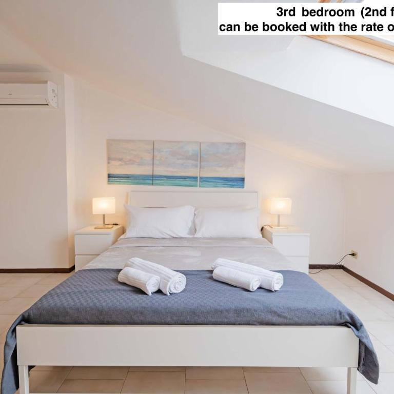 Casa Ruby - Immobiliare Azzurra - Appartamento Superior - 37