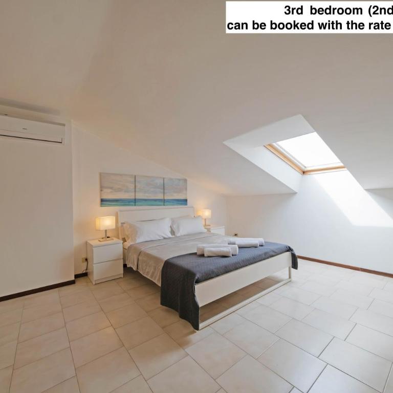 Casa Ruby - Immobiliare Azzurra - Appartamento Superior - 9