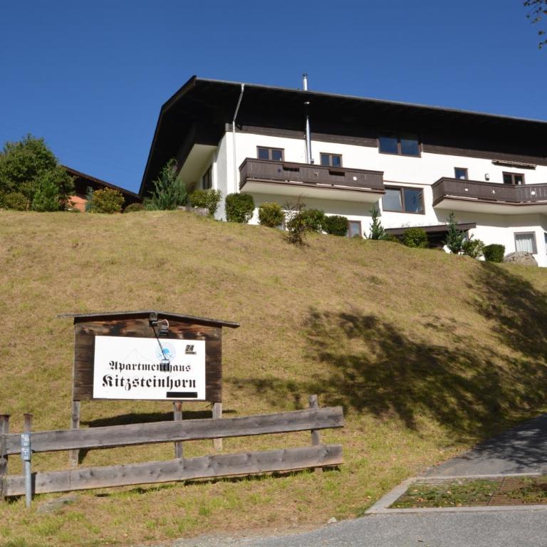 Apartment SHEPS in Kaprun - Apartment mit Balkon - 22