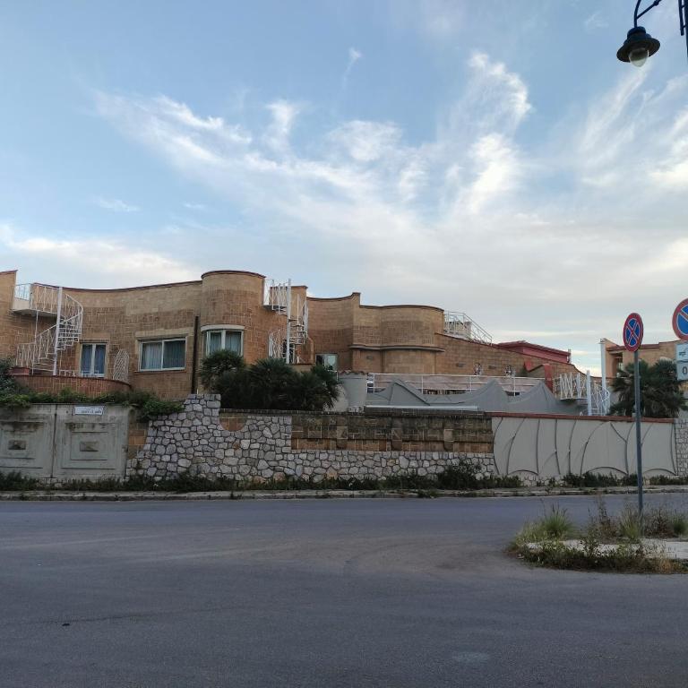 La Casa di Anna, Mondello - Two-Bedroom Apartment - 24