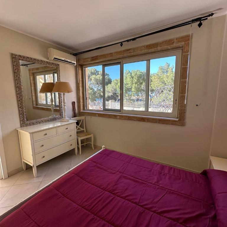 La Casa di Anna, Mondello - Two-Bedroom Apartment - 4