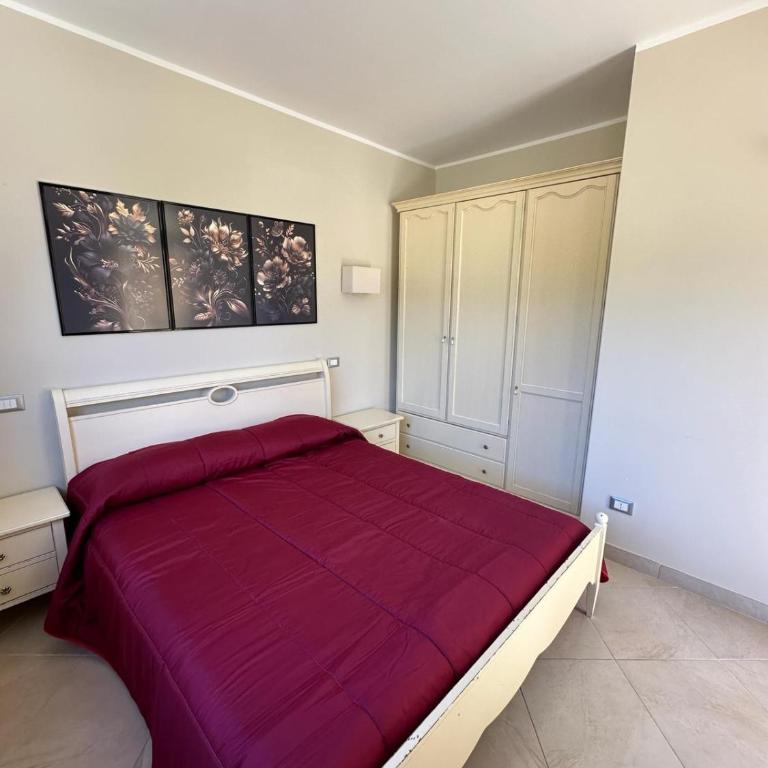 La Casa di Anna, Mondello - Two-Bedroom Apartment - 3