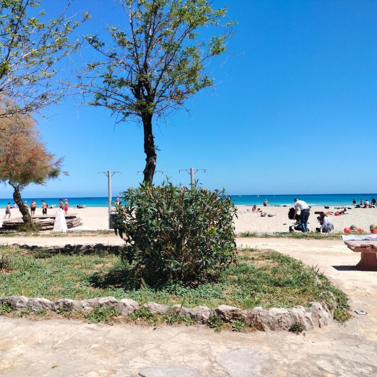 La Casa di Anna, Mondello - Two-Bedroom Apartment - 23