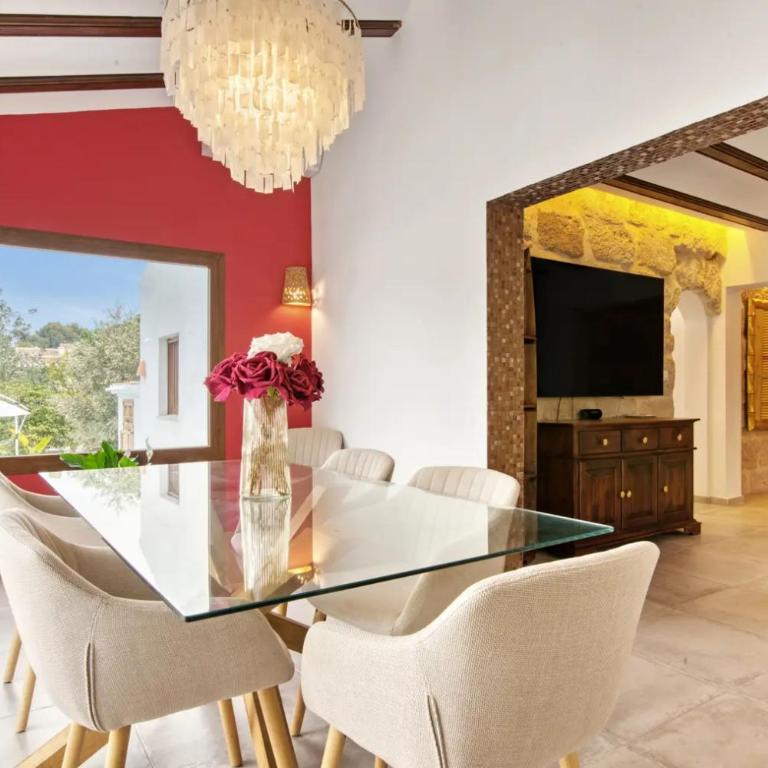 Ca Rulleta - Casa de 3 dormitorios - 12