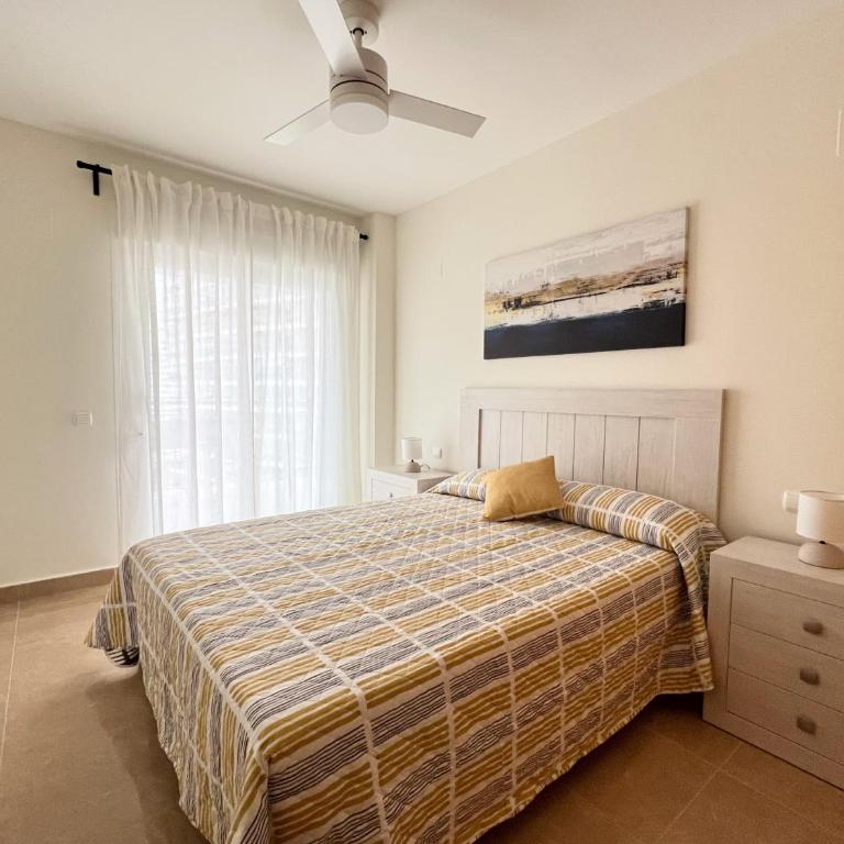 Porto Azul 14 Calpe - Apartamento con vistas al mar - 7