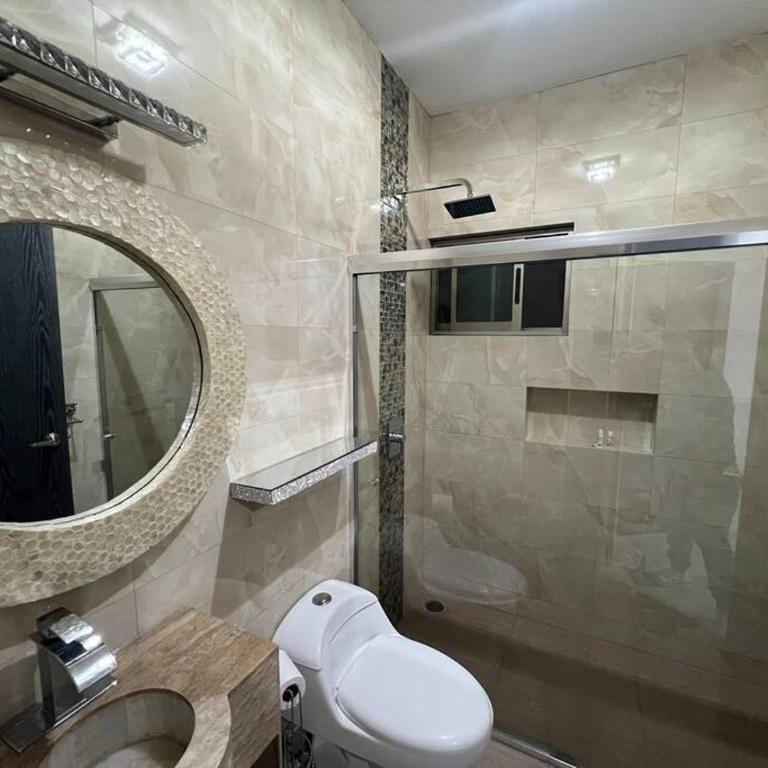 CASA TICHI Vacational Home - Casa de 5 dormitorios - 8