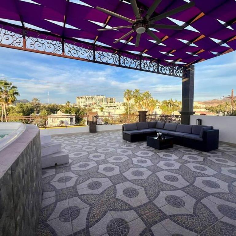 CASA TICHI Vacational Home - Casa de 5 dormitorios - 9