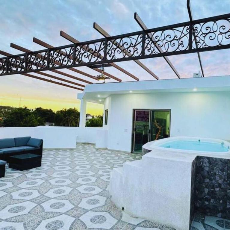 CASA TICHI Vacational Home - Casa de 5 dormitorios - 25