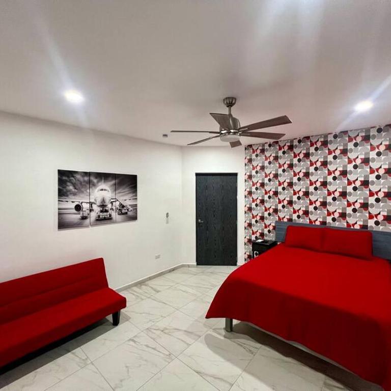 CASA TICHI Vacational Home - Casa de 5 dormitorios - 33
