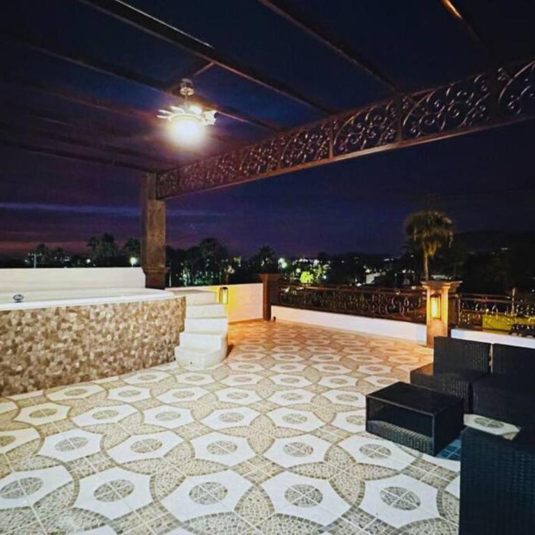 CASA TICHI Vacational Home - Casa de 5 dormitorios - 35