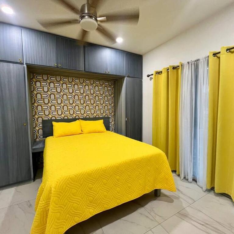 CASA TICHI Vacational Home - Casa de 5 dormitorios - 40