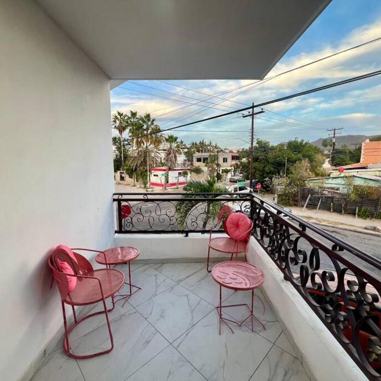 CASA TICHI Vacational Home - Casa de 5 dormitorios - 44