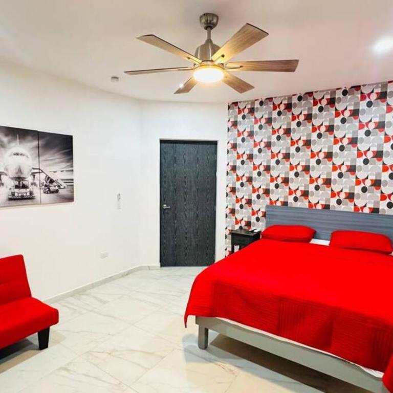 CASA TICHI Vacational Home - Casa de 5 dormitorios - 53