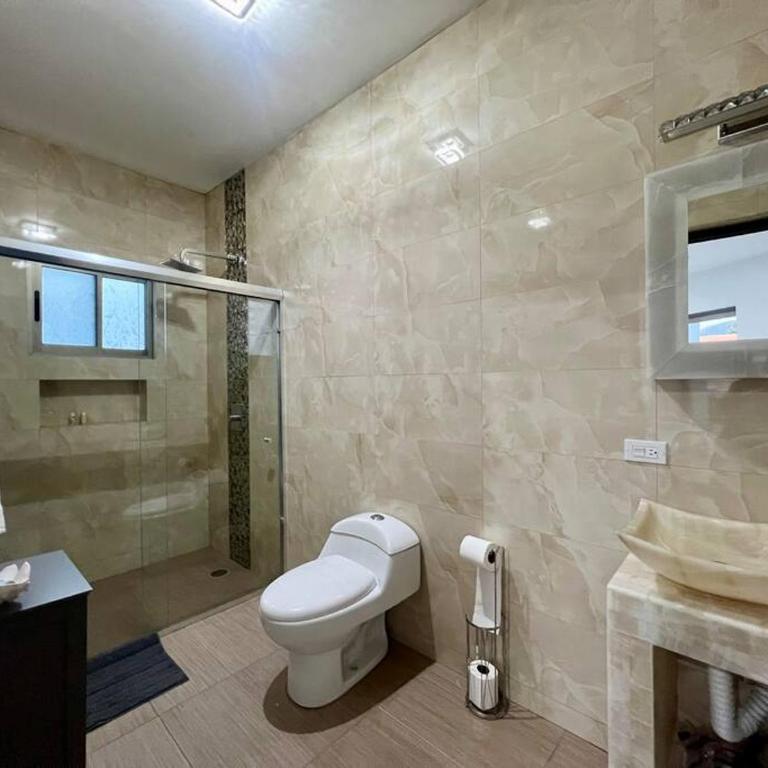 CASA TICHI Vacational Home - Casa de 5 dormitorios - 55