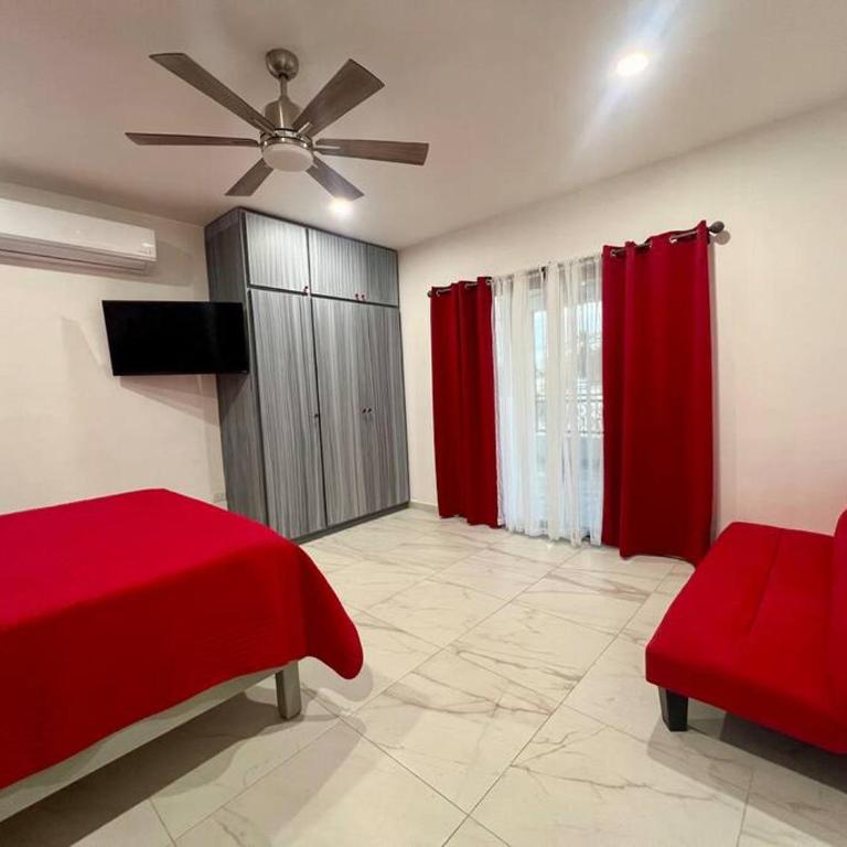 CASA TICHI Vacational Home - Casa de 5 dormitorios - 57